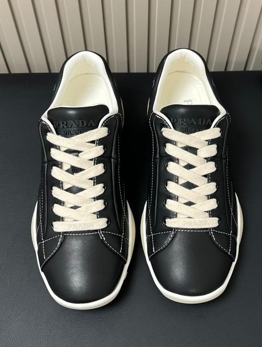 男款拼接休闲运动鞋he020 商品图1