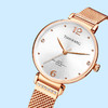 S00002633-2【人气推荐】天王表简约女表可盐可甜时尚米兰带石英女士手表 商品缩略图2