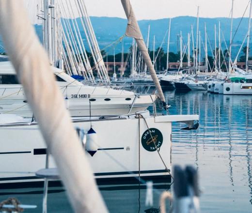 意大利西西里巴勒莫帆船课程7天6晚之旅 商品图2