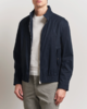 H.B 春秋款 男士棉质混纺哈林顿夹克 WT950 商品缩略图0