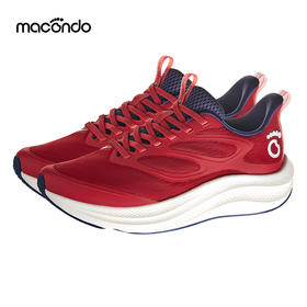 【新年限定】马孔多慢跑者2.0跑鞋高宽鞋楦轻弹透气41码约218g