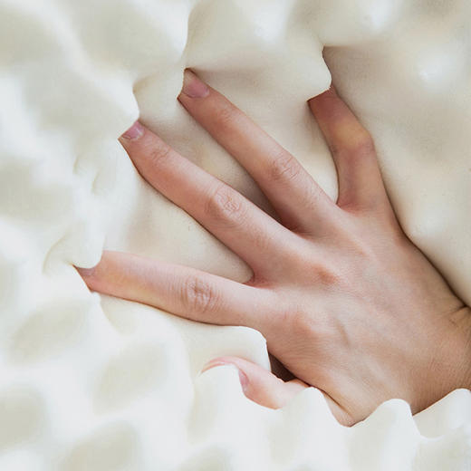 【泰国皇家乳胶枕】护颈按摩 给你一夜安眠 119元起 商品图5