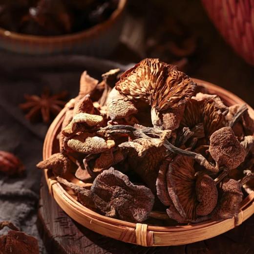 【新昊森林山珍礼包】精选山珍，产地直采，天然无添加，家常滋补好选择！ 商品图4