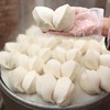 【地道风味丨淳化缠缠馍（花子馍）/辣椒酱系列】甄选农家种植小麦，精细研磨粉质细腻，石磨小麦粉麦香浓郁，食用植物油油色透亮，滴滴醇香营养健康，手工鞣制更劲道 商品缩略图4