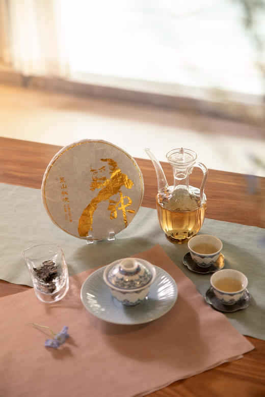 安顿在四时 | 璞素2026能量陪伴计划 商品图2