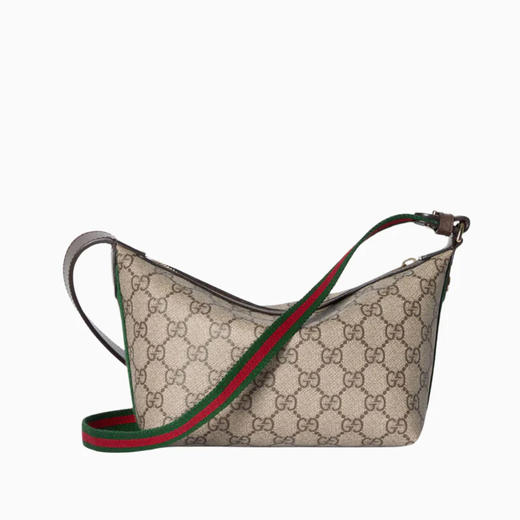 GUCCI 古驰 女士 Ophidia 系列迷你单肩背包 混色 838477 FAE0P 9746 商品图3