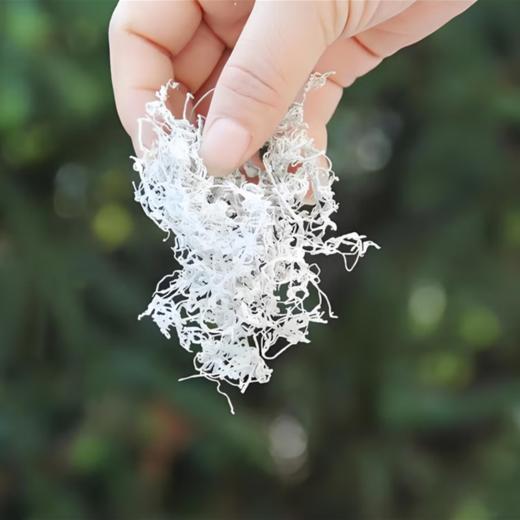 【百香藤藤茶】身体调养茶 口感清爽，地理标识产品，来自硒都湖北恩施核心产区，黄铜含量40%（30克＊4罐） 商品图3