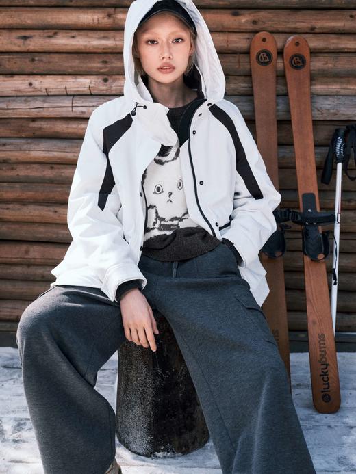 【商场同款】麦檬冬棉衣4FB280601 商品图1