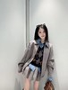 特价出！敲好性价比 miu家高级灰毛呢夹克外套！ 商品缩略图7