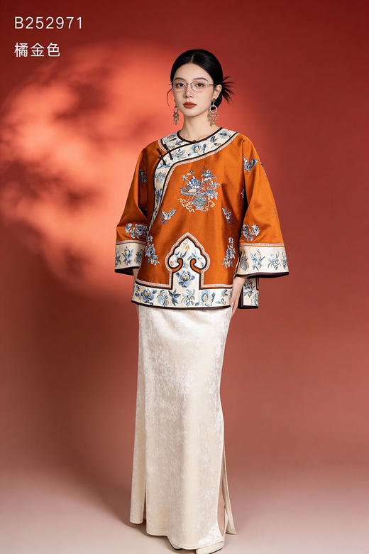 B252971外套 商品图2