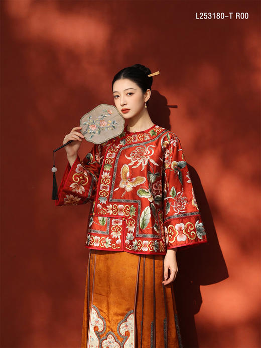 L253180-T外套 商品图0