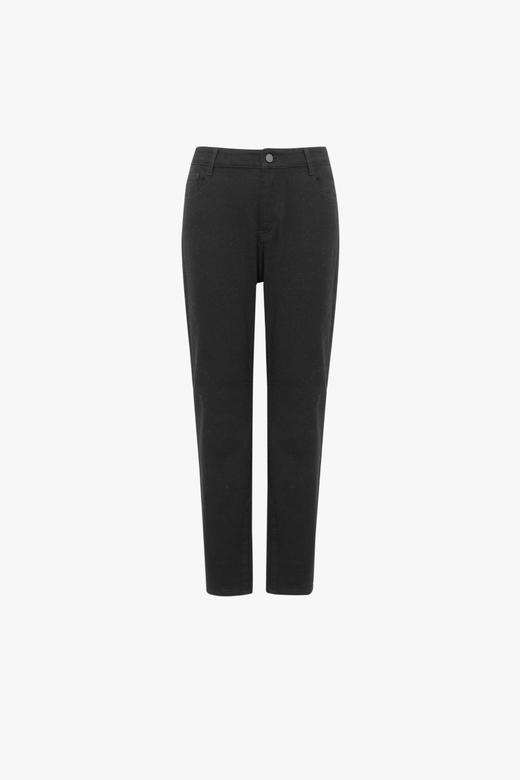 【商场同款】麦檬冬牛仔长裤5FA153291 商品图1