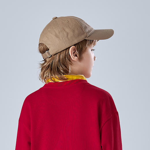 LEVIS 春 大童小童 儿童中性帽 LAN-HW-8802 商品图2