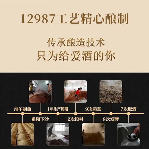 一价到底 【茅台集团·茅坛酒】茅台集团嫡系好酒，贵州茅台镇核心产区酿造，同宗同源，一脉相承，酱香醇厚，回味悠长!详情页领200券，一对装到手只要599元 商品图3