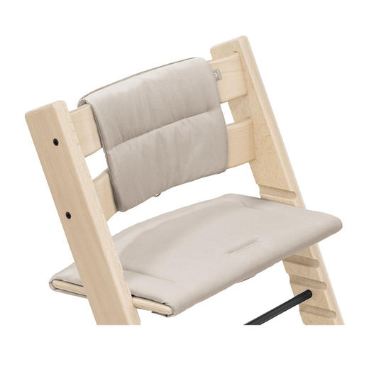 北欧Stokke Tripp Trapp Cushion 成长椅 座垫 儿童餐椅坐垫配件TT 商品图6