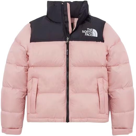 【热卖款】北面THE NORTH FACE 1996系列 短款/长款羽绒服 男女同款多色可选  【3-5天发货】】 商品图11
