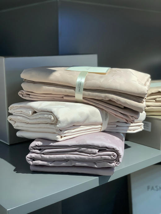 新疆长绒棉四件套 商品图0