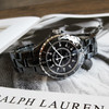 【95新】CHANEL 香奈儿H1626自动机械机芯日期显示38MM（中性款）J12系列陶瓷 241225NJS08 商品缩略图4