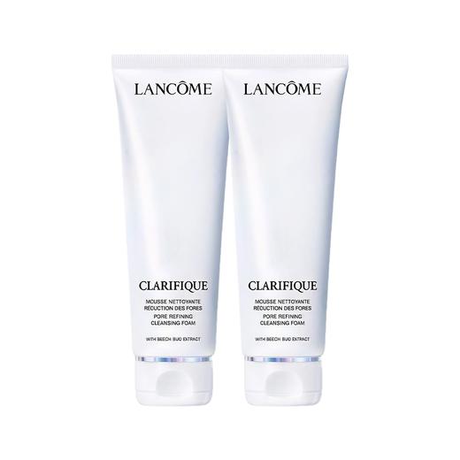 【特价！两支更优惠】LANCOME兰蔻极光洗面奶125ML 香港直邮 商品图7