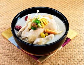  数九寒天好养生