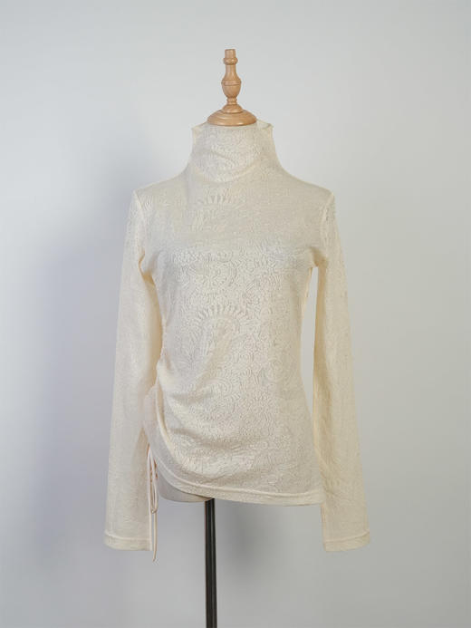 SSSW260087Q打底衫 商品图1