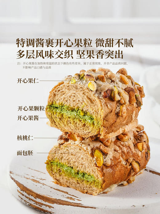 MM 山姆 Member's Mark 开心果马里奥 1*6’S 商品图4