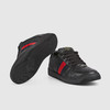 【一】GUCCI 古驰 男士Screener系列休闲运动鞋 黑色 798785 AADU0 1074 商品缩略图4