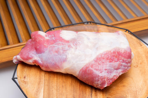 【礼品卡】牛羊至尊礼品卡（6斤牛肉+6斤羊肉） 商品图1