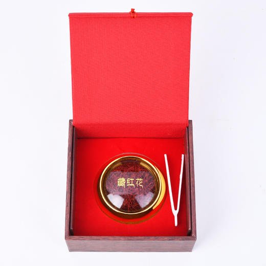 【西藏原产地直发 那曲虫草】高端滋补礼盒，一年只挖20天，能量满满每一天！ 商品图4