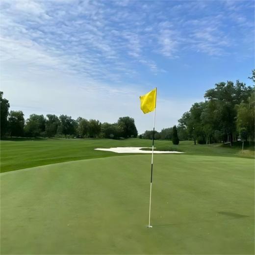 山东德州·荣盛国科国际高尔夫俱乐部  Risesun Guoke International Golf Club | 济南高尔夫球场 | 山东高尔夫球场 | 中国 商品图2