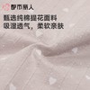 都市丽人内裤女士内裤95棉内裤棉质中腰内裤舒肤棉LKC5A1 商品缩略图5