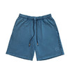 CryingCenter 复古做旧水洗短裤 哭喊中心 商品缩略图3