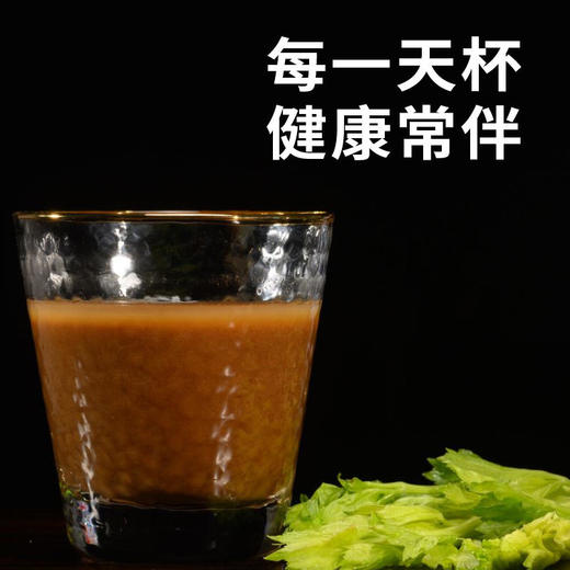 【黄瓜籽粉】关节不痛走路轻松补钙壮骨新选择  500g/罐 商品图3