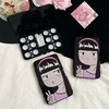 隐形眼镜盒/像鱼as996六付装 商品缩略图1