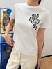 爱马仕 新品印花T恤(MM) 商品缩略图2