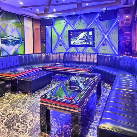 【吃断】7小时欢唱49元！歌运量贩KTV大放价，限前100份 商品图9