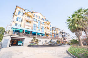 嘉兴慢姑娘梓欣居轰趴馆