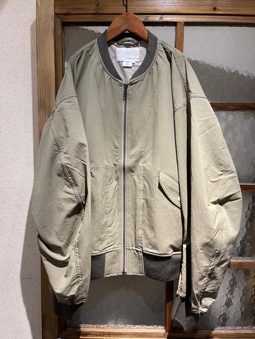 nanamica轻薄棒球服 商品图11