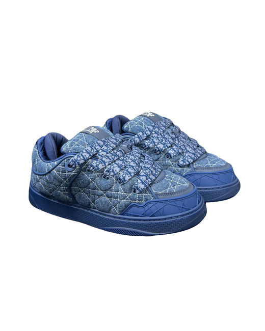 男款B9S滑板运动鞋la010 商品图0