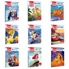 迪士尼经典动画英文电影故事书 全9册 紧贴“人教版”教材，课外阅读助理课内英语学习！ 商品缩略图1
