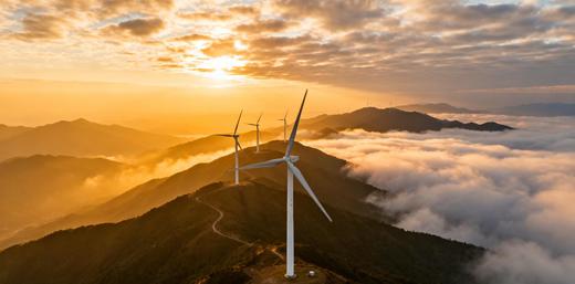 02.05【信宜】风车山云海/日出/日落特色风光2天摄影之旅 商品图1