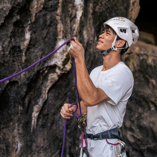 KAILAS凯乐石 户外运动Alopias II 长尾鲨 保护器EB104 商品图3