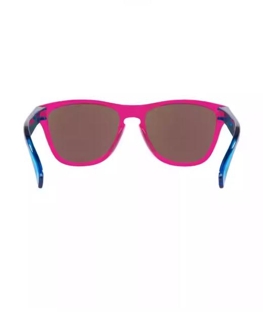 【六折特卖】Oakley欧克利Frogskins XXS儿童运动眼镜/运动太阳镜墨镜 J9009 商品图2