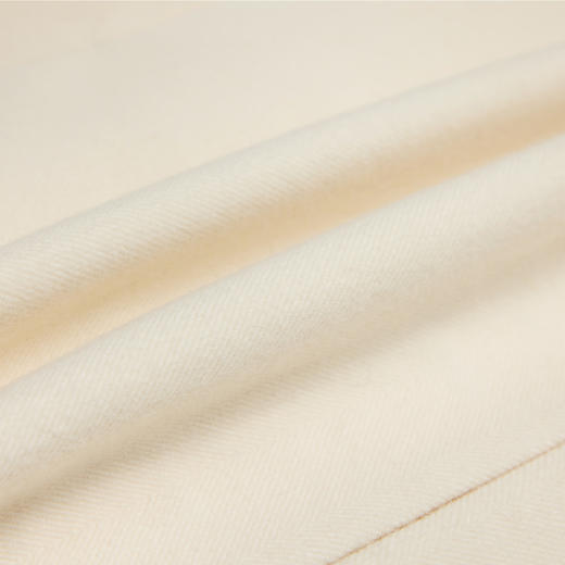 商场同款PURE TOUCH女装26春夏新款v领短外套中长款直筒羊毛外套 商品图6