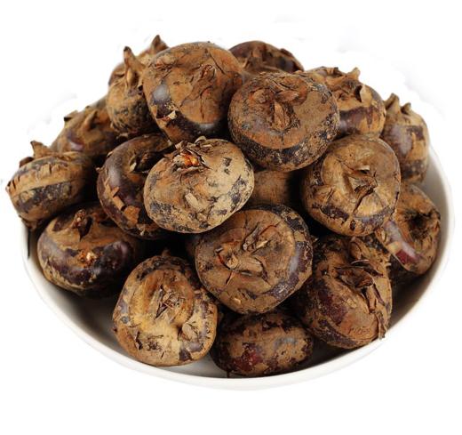 有机马蹄 商品图2