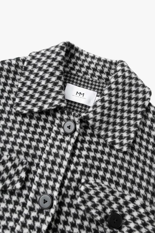 【商场同款】麦檬冬大衣5CB271091 商品图2