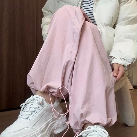 【LU系羽绒裤】📣📣年度蕞强羽绒裤‼️真9️⃣0️⃣白鸭绒内胆寒冬的首选推荐～LU版女士冬季工装羽绒裤 商品图0