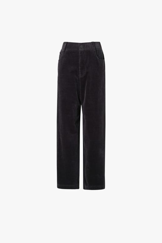 【商场同款】麦檬冬梭织长裤4GA354051 商品图4