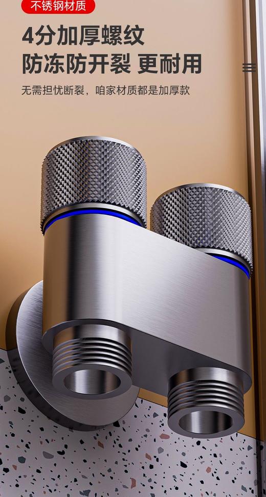 5204希卡利马桶伴侣-枪灰 商品图4