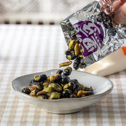 老醋蚕豆/黑豆/花生|一口酸香嘎嘣脆！宅家、追剧、聚会就吃它 商品图5